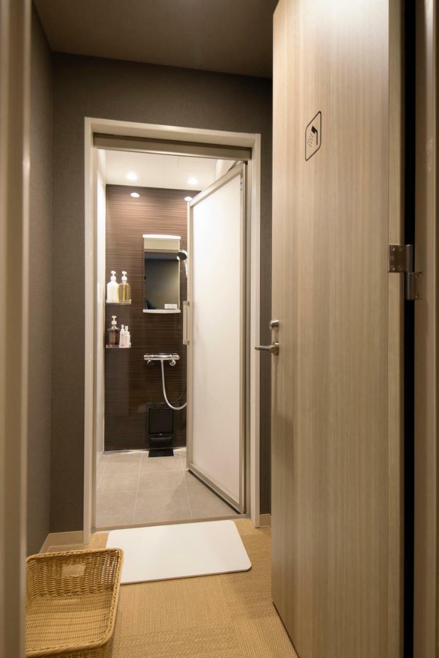 First Cabin Tokyo Dome City Hotel Exterior photo